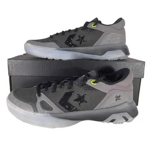Converse G4 Ox Storm Wind Basketball Sneakers STORM WIND 169623C Men\'s 10 Converse G4 Ox Storm Wind Basketball Sneakers | Mercari main image 4